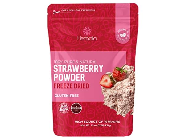 The 10 Best Flavoring Powders of 2024 (Reviews) - FindThisBest