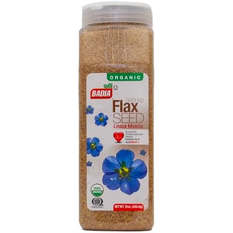 Flax Seed