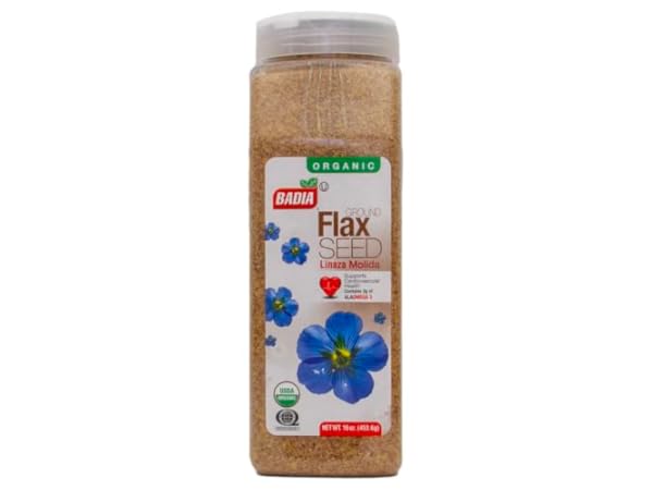 Flax Seed Thumbnail