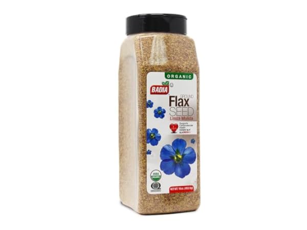 Flax Seed Thumbnail
