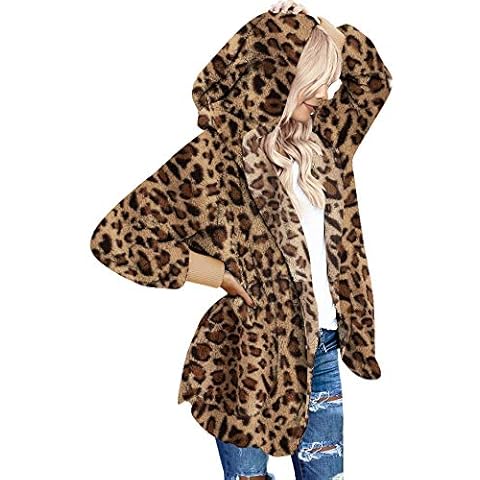 Fleece Coats for Women