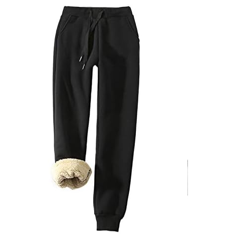 Fleece Hunting Pants for Women