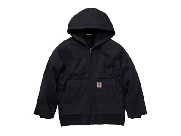 Fleece Jackets & Coats for Boys Thumbnail