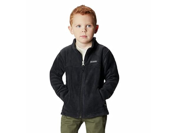 Fleece Jackets & Coats for Boys Thumbnail