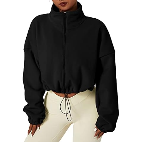 Fleece Jackets for Women