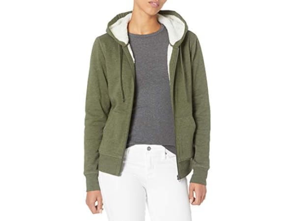 Fleece Jackets for Women Thumbnail