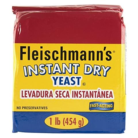 Fleischmann's thumbnail