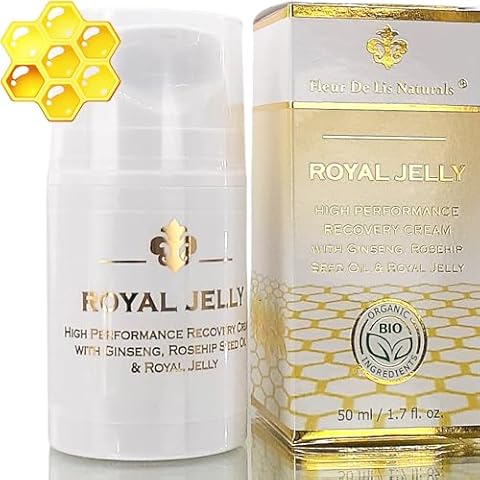 Fleur De Lis Naturals thumbnail