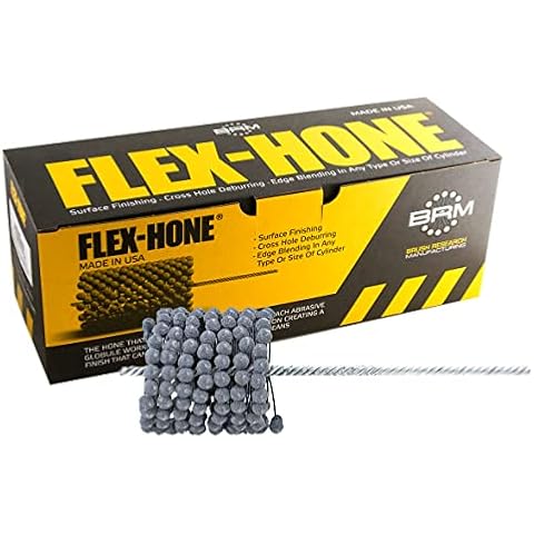 Flex Hones