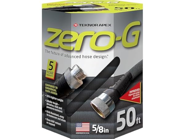 Flexible Garden Hoses thumbnail