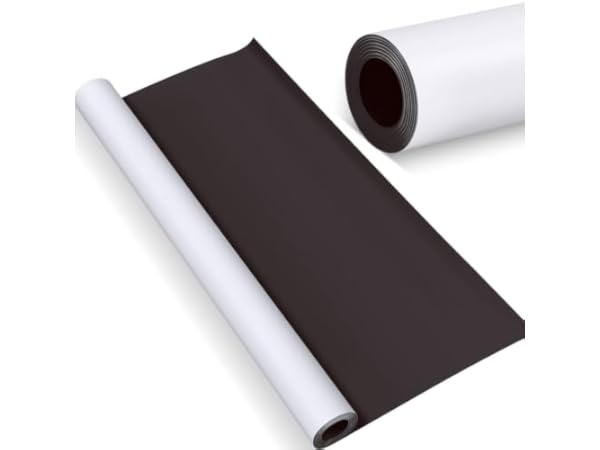 Flexible Industrial Magnets Thumbnail