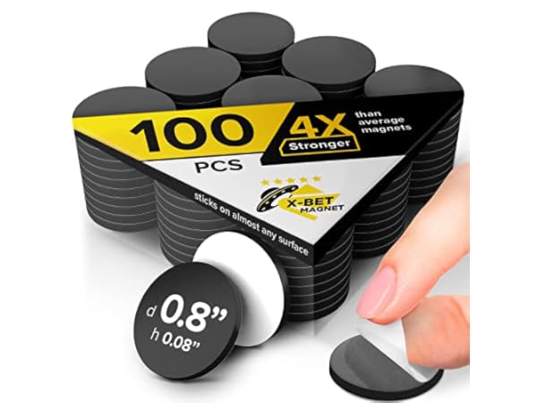 Flexible Industrial Magnets Thumbnail