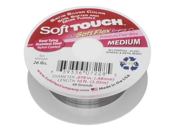 The 10 Best Flexible Jewelry Making Wire of 2026 (Reviews) - FindThisBest