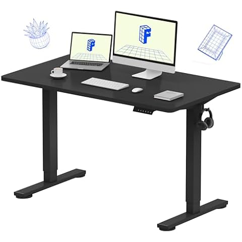 FLEXISPOT thumbnail