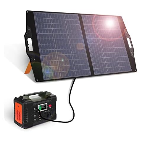 FlexSolar Review of 2023 - Cell Phone Solar Chargers Brand