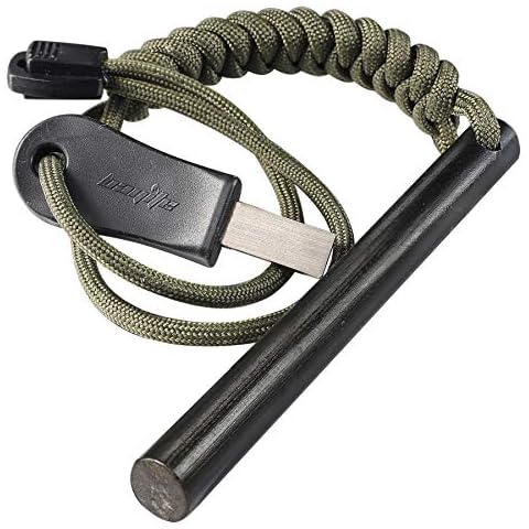 Flint Camping Emergency Fire Starters