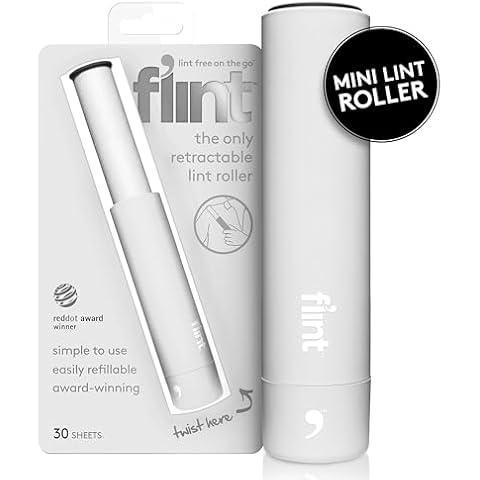 Flint thumbnail