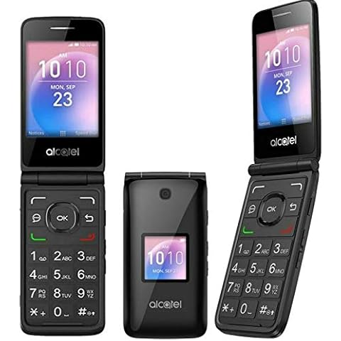 The 6 Best KaiOS Phones of 2023 (Reviews) - FindThisBest