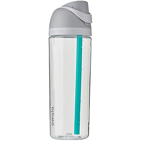 Flip Top Water Bottles