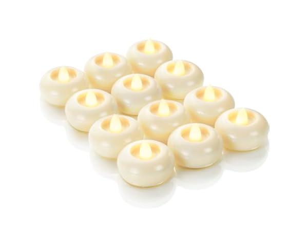 Floating Candles Thumbnail