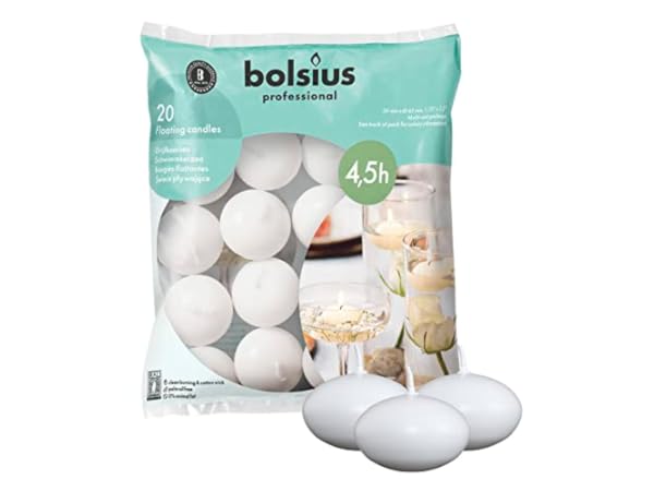 Floating Candles Thumbnail