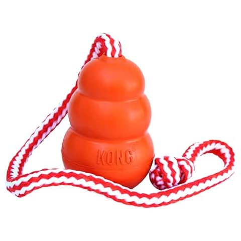 Floating Dog Rope Toys