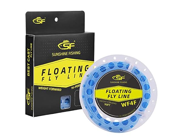 The 10 Best Floating Fly Fishing Line of 2024 (Reviews) - FindThisBest