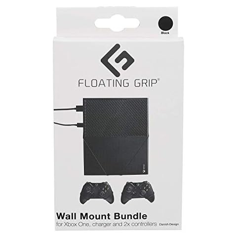 FLOATING GRIP thumbnail