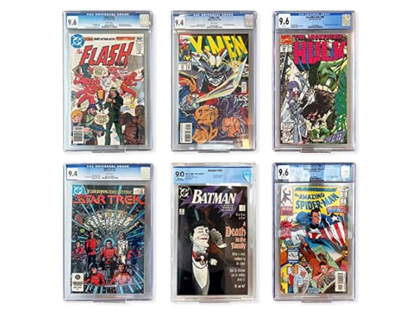 The 7 Best Floating Shelves for Comics of 2024 (Reviews) - FindThisBest