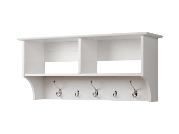 The 10 Best Floating Shelves for Entryway of 2023 (Reviews) - FindThisBest