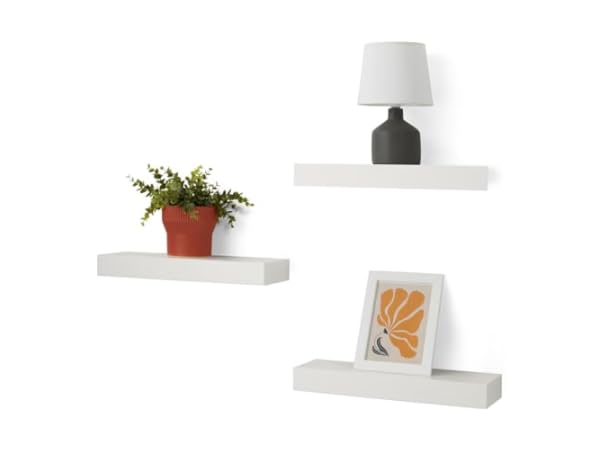 Floating Shelves Thumbnail