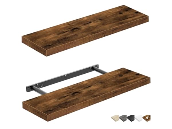 Floating Shelves Thumbnail