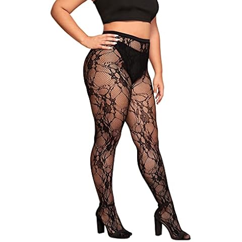 80d Opaque Tights Plus Size - Comfy Queen Size Tights, Warm Straight Crotch  Leggings, For Chubby Women, Girls - Temu Belgium