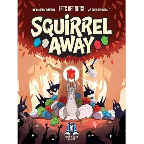 Floodgate Games thumbnail