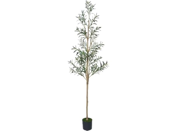 The 10 Best Floor Artificial Trees of 2024 (Reviews) - FindThisBest