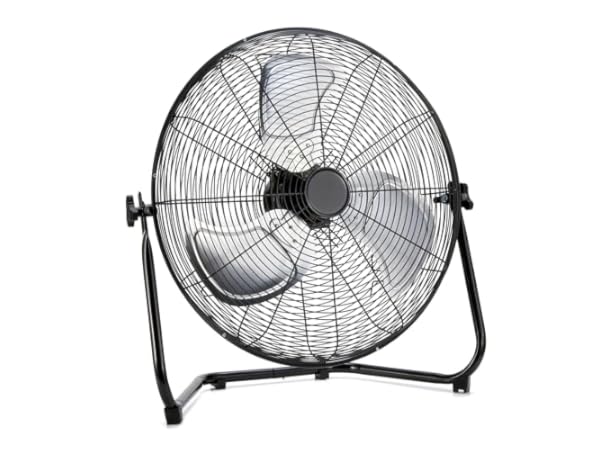 Floor Fans Thumbnail