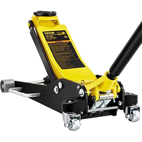 Floor Jacks