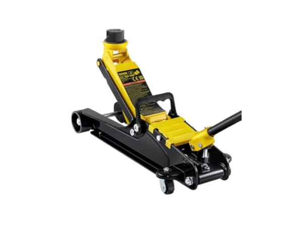 Floor Jacks Thumbnail