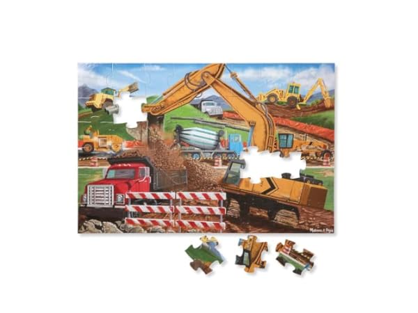Floor Puzzles Thumbnail