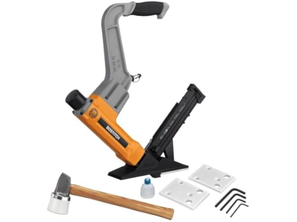 Flooring Nailers Thumbnail