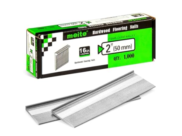 Flooring Nails Thumbnail