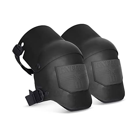 Flooring Safety Kneepads