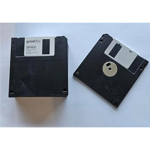 Floppydisk thumbnail
