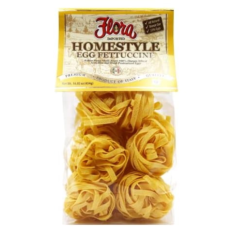 Flora Fine Foods thumbnail