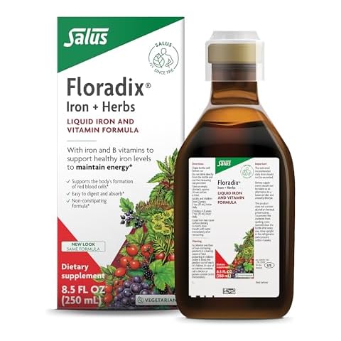 Floradix feature image