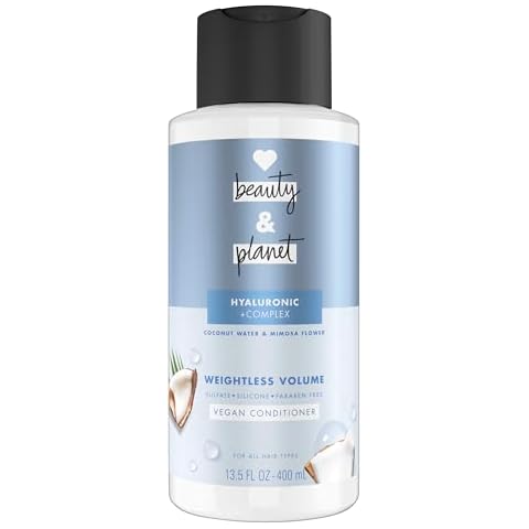 Floral Conditioner