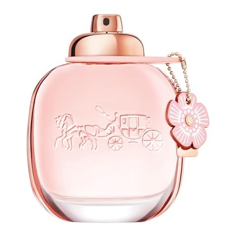 Floral Eau de Parfum for Women