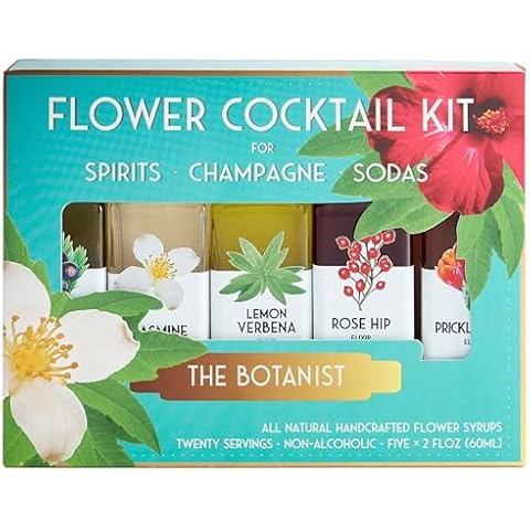 Floral Elixir Co. thumbnail