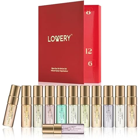 Floral Fragrance Sets for Men