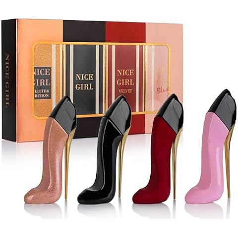 Floral Fragrance Sets for Women